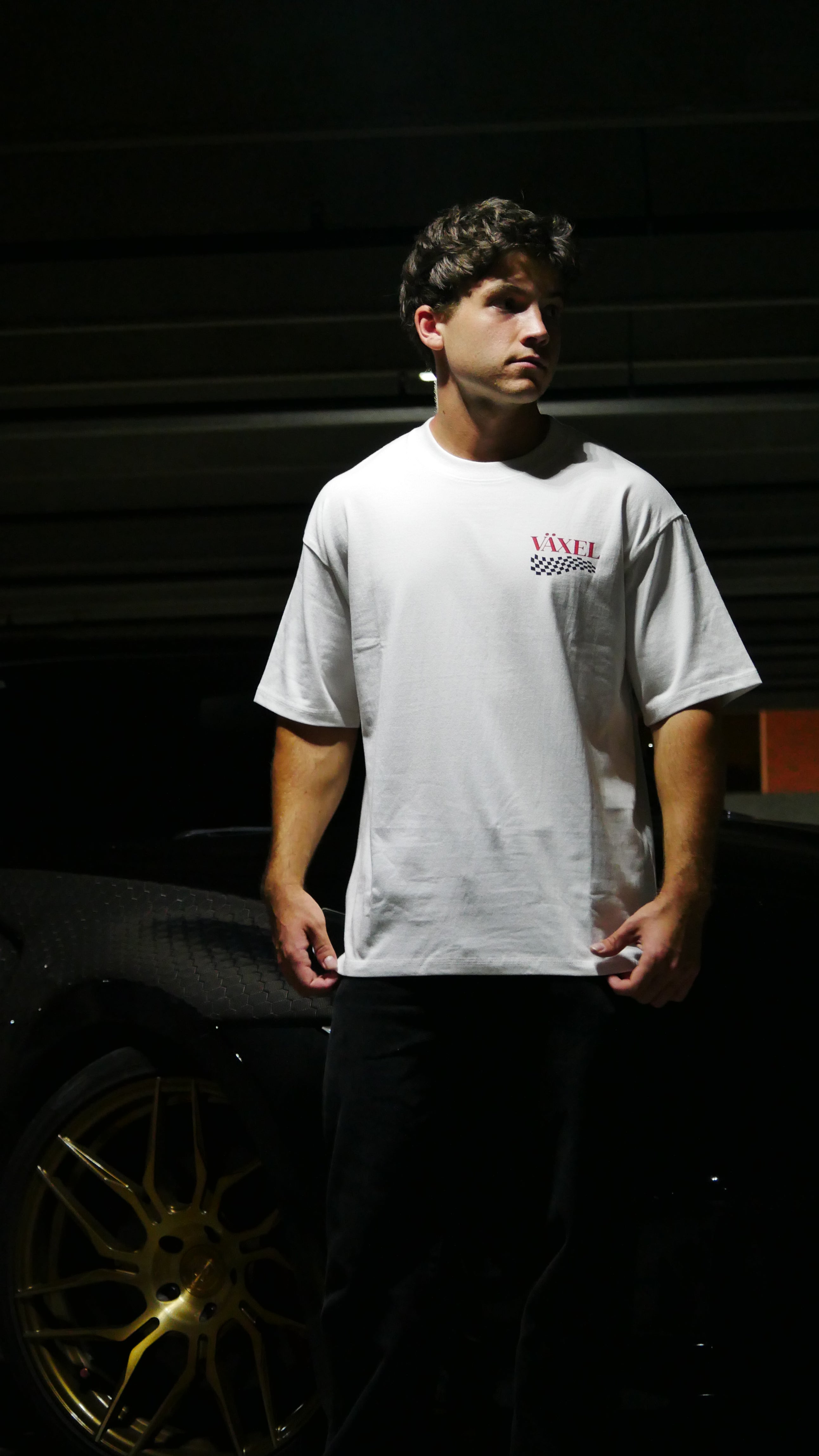 Bring Back the V10 Shirt