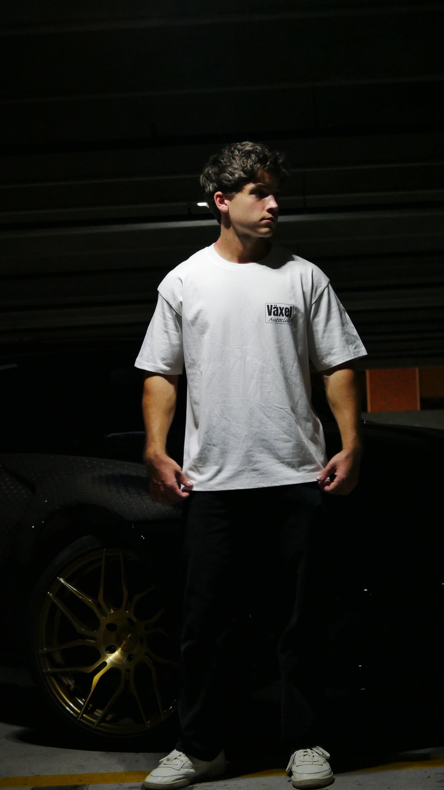 The 964 Card Shirt