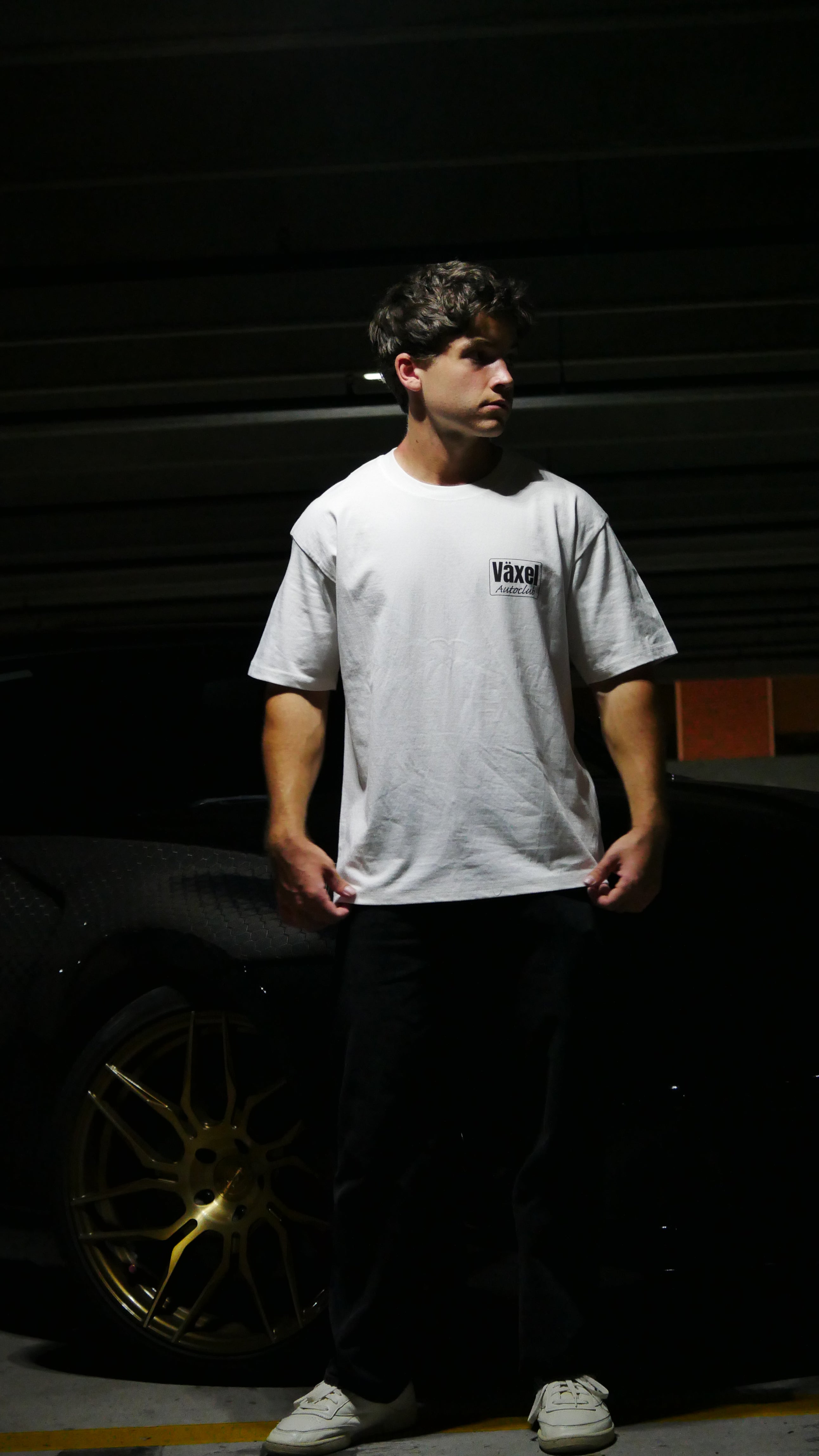 The 964 Card Shirt