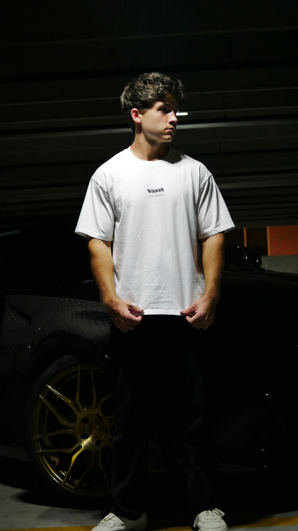 190e Evo 2 DTM Shirt