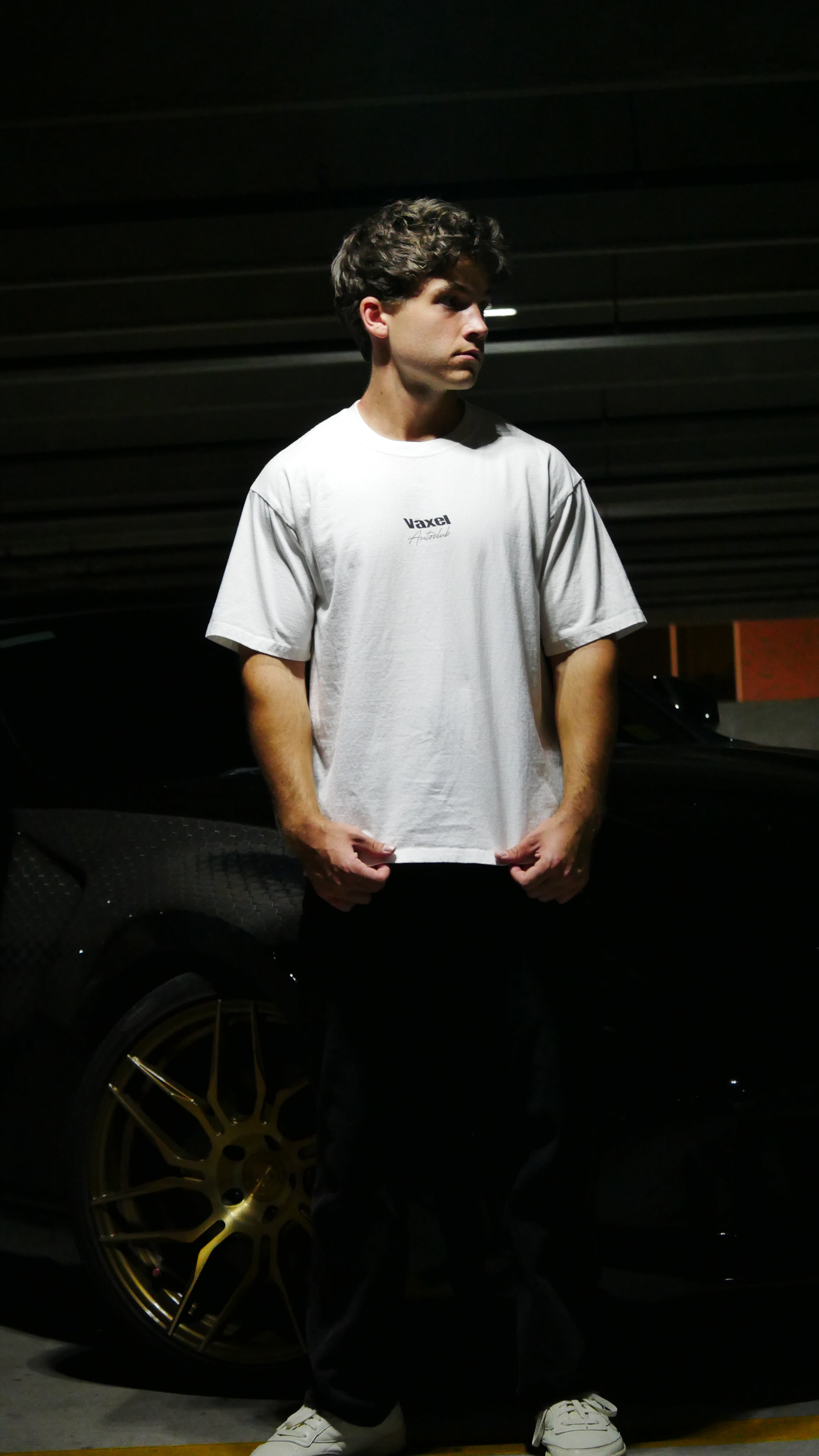 190e Evo 2 DTM Shirt