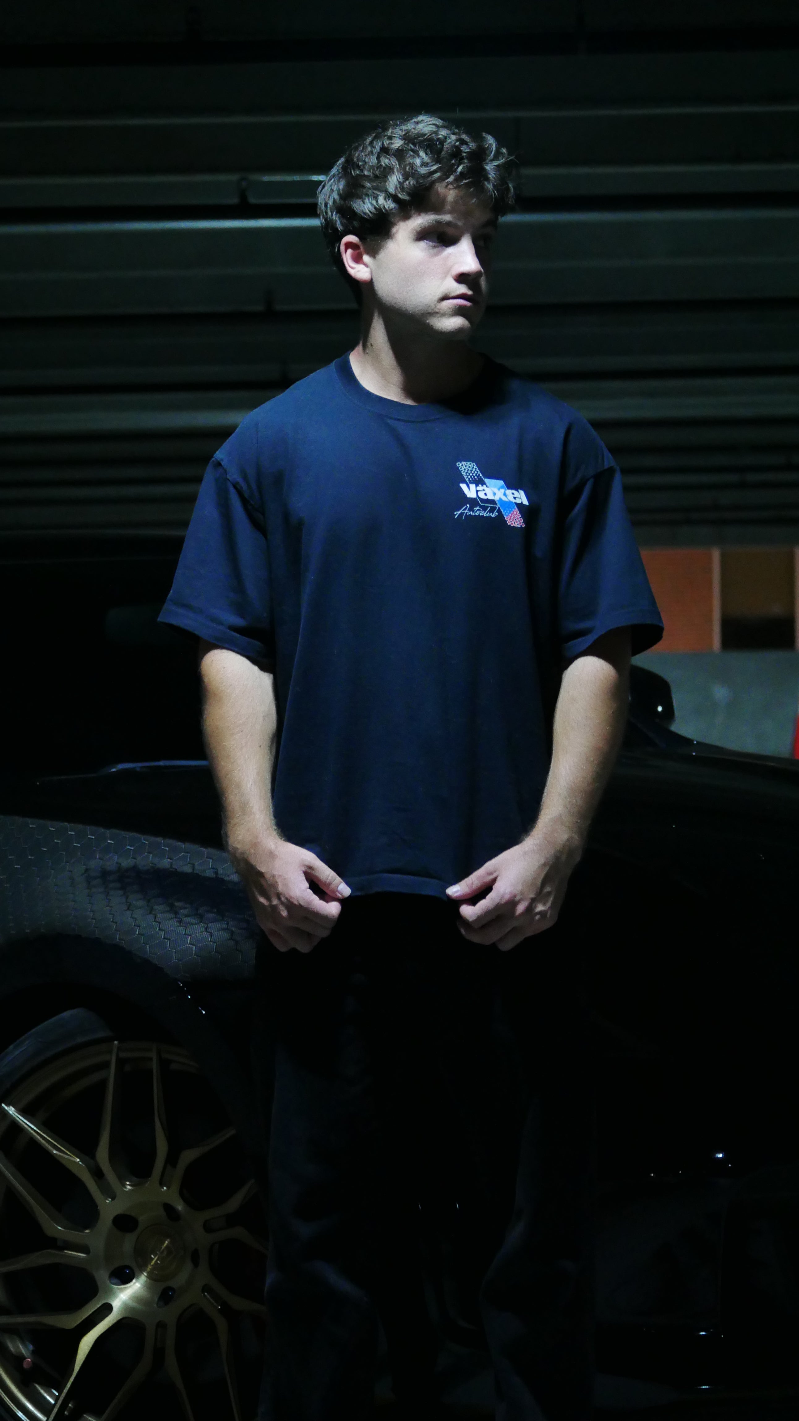 E30 M3 DTM Shirt