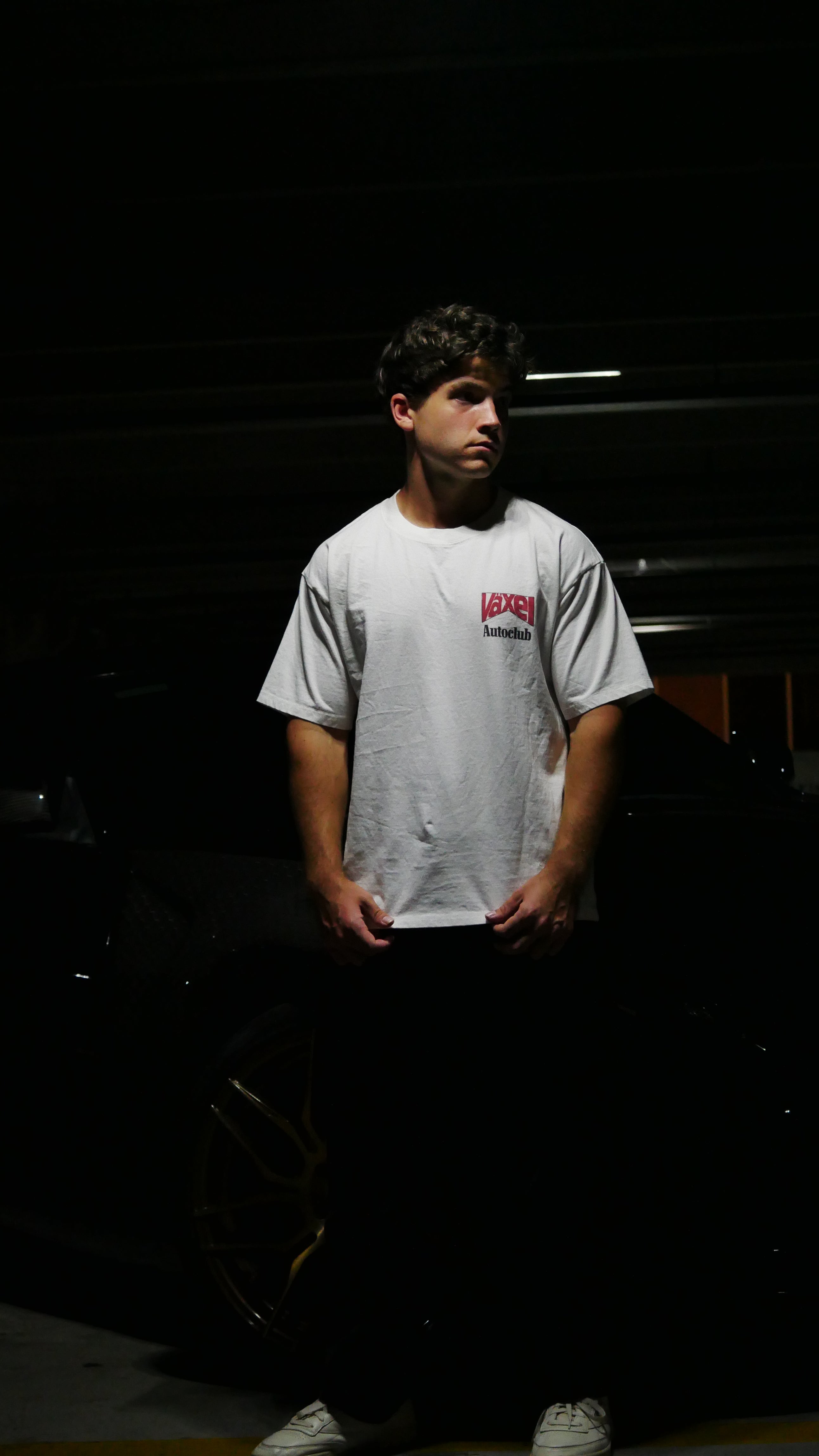 Senna Tribute Shirt