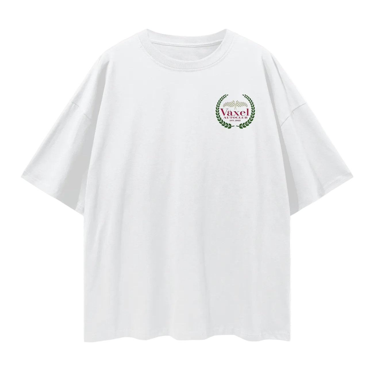 Monaco Postcard Shirt