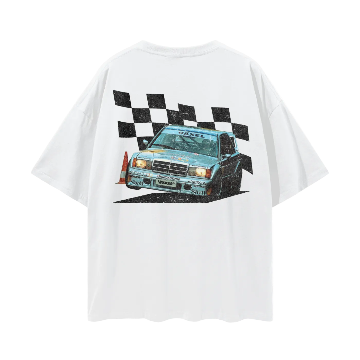 190e Evo 2 DTM Shirt
