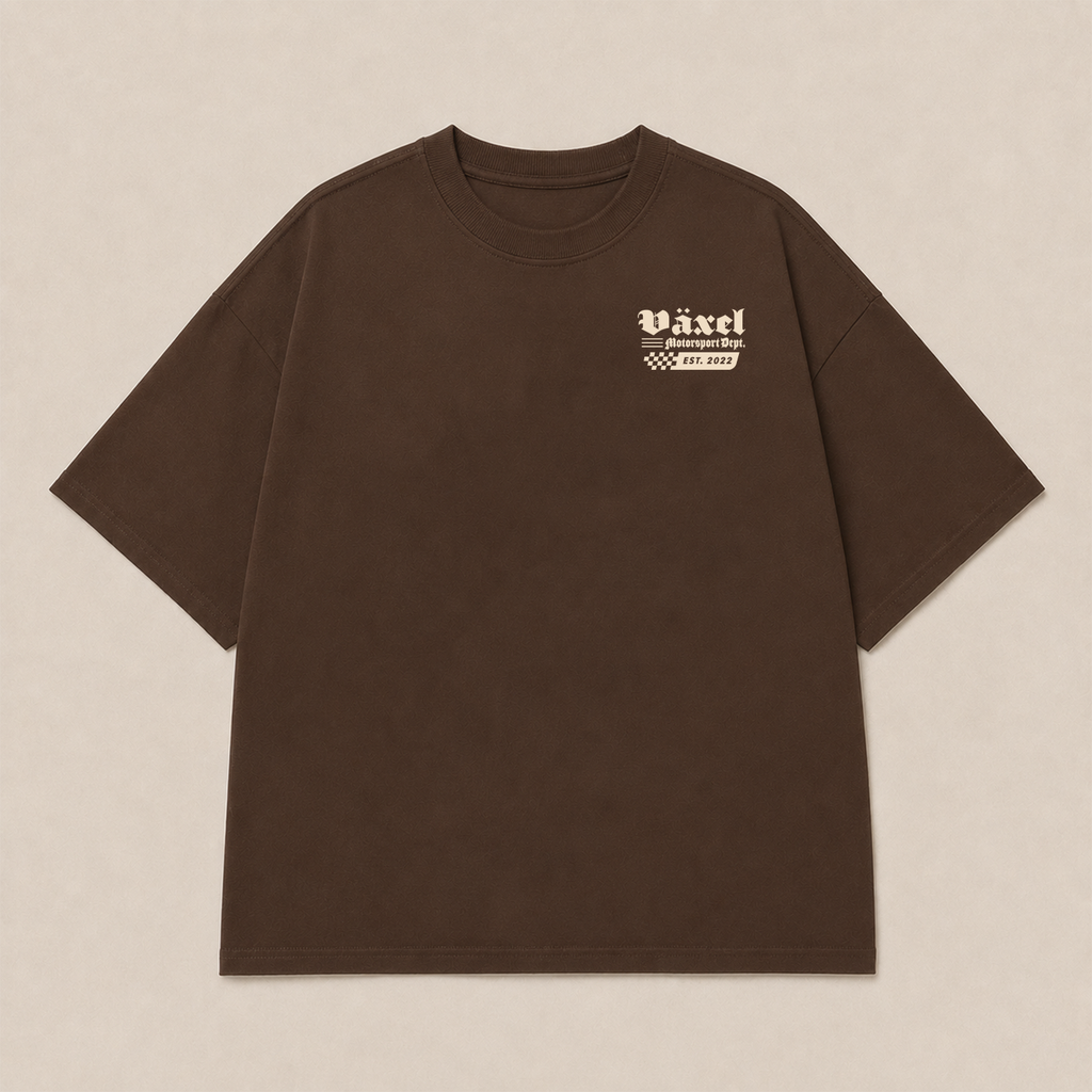 DTM Icon Shirt
