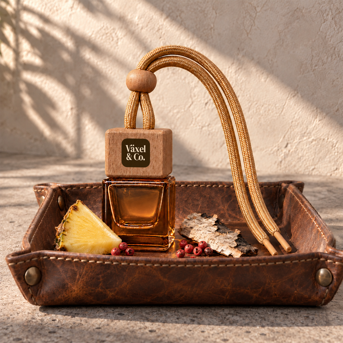 Vaxel & Co Car Fragrance