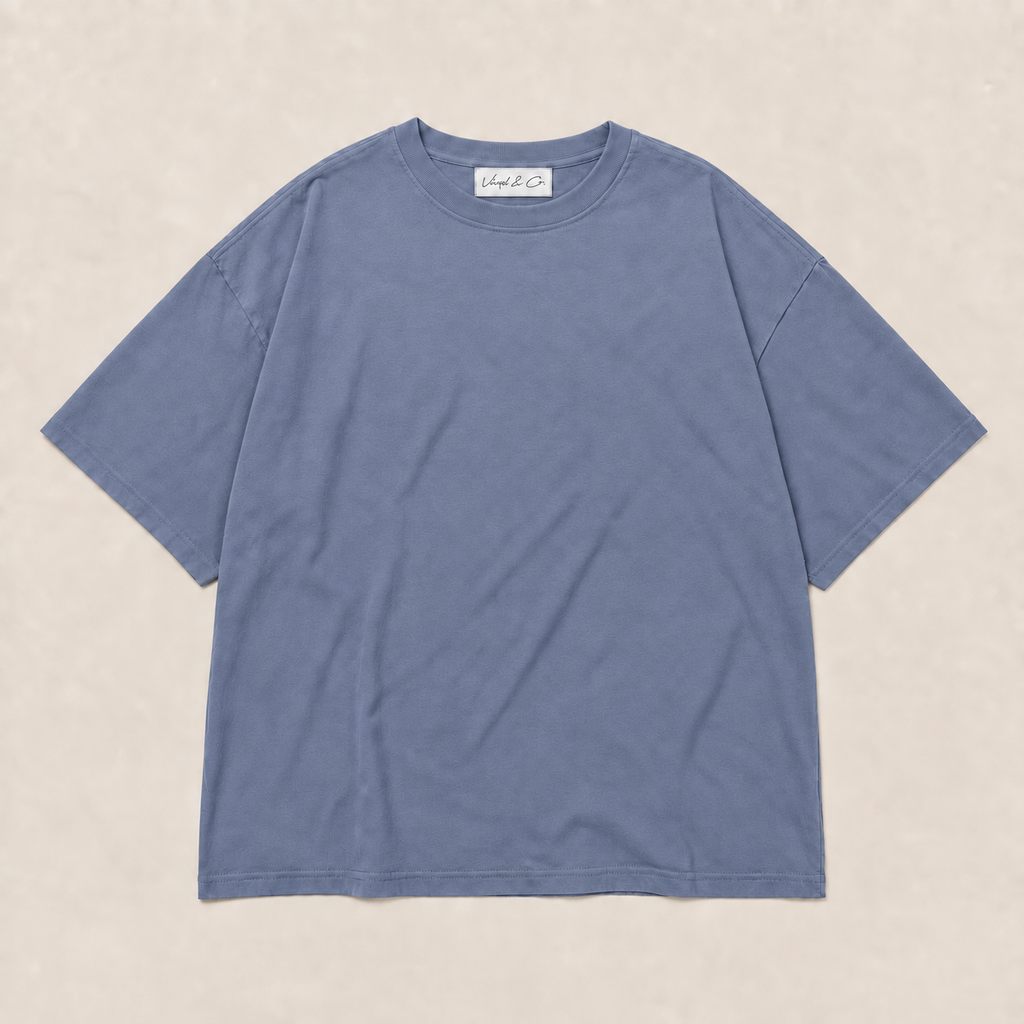 The Enthusiast Tee