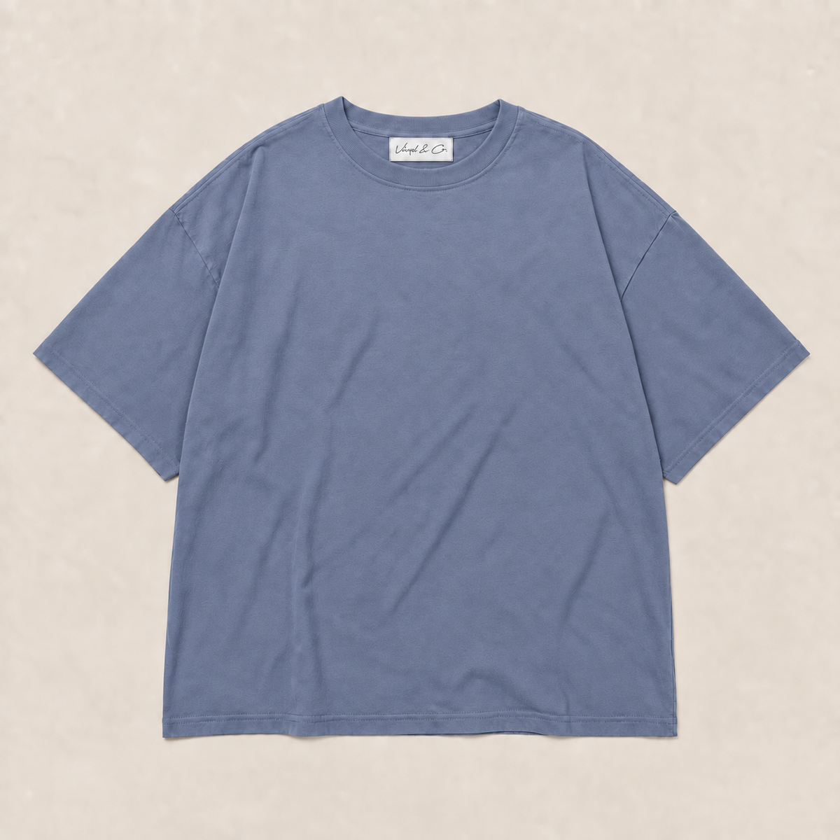 The Enthusiast Tee