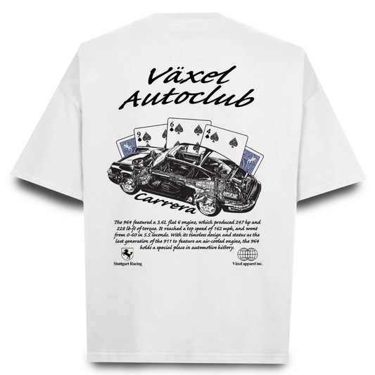 The 964 Card Shirt