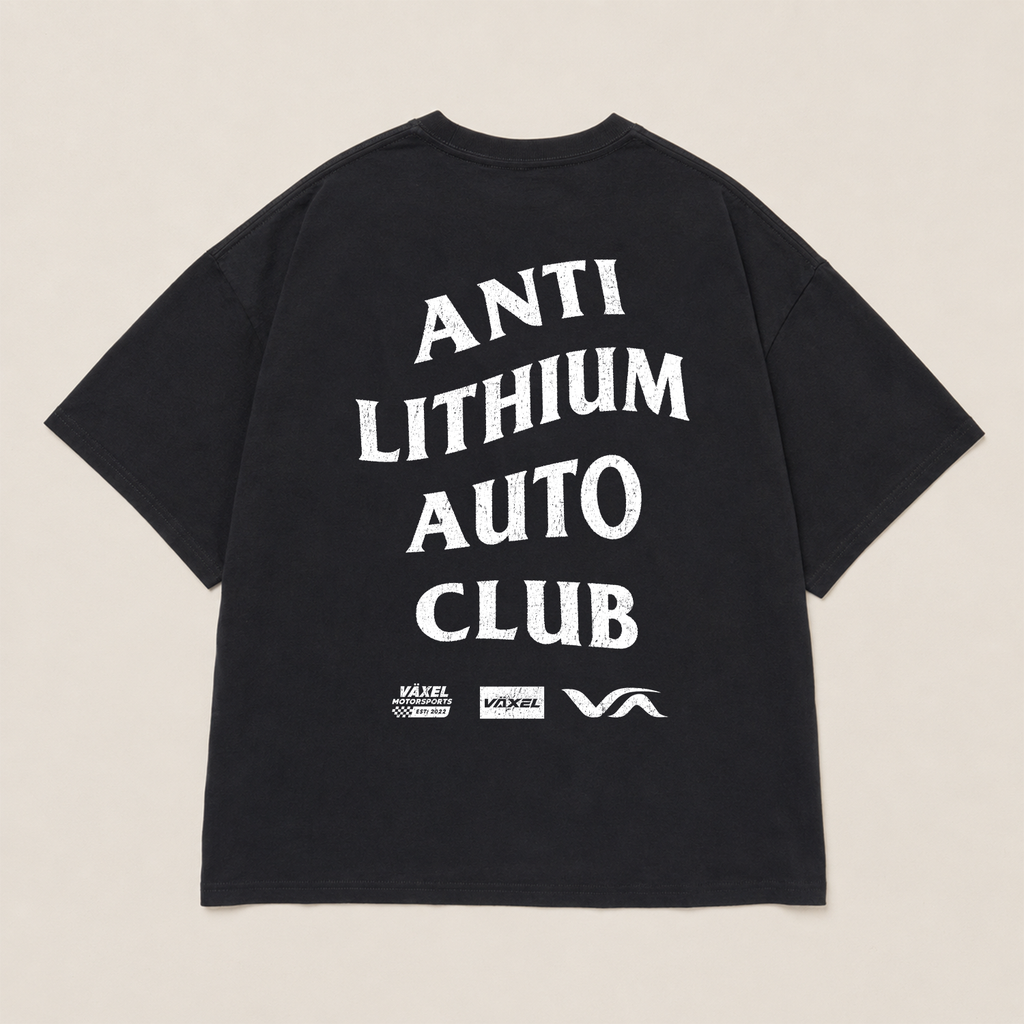 Anti Lithium Shirt