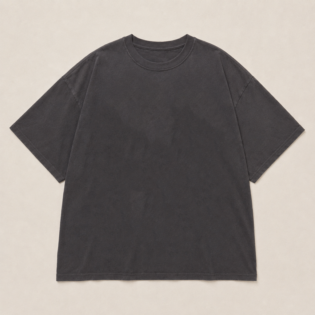 The Enthusiast Tee