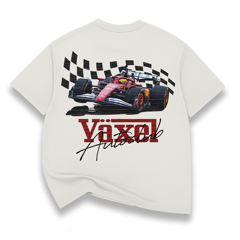 Leclerc Icon Shirt