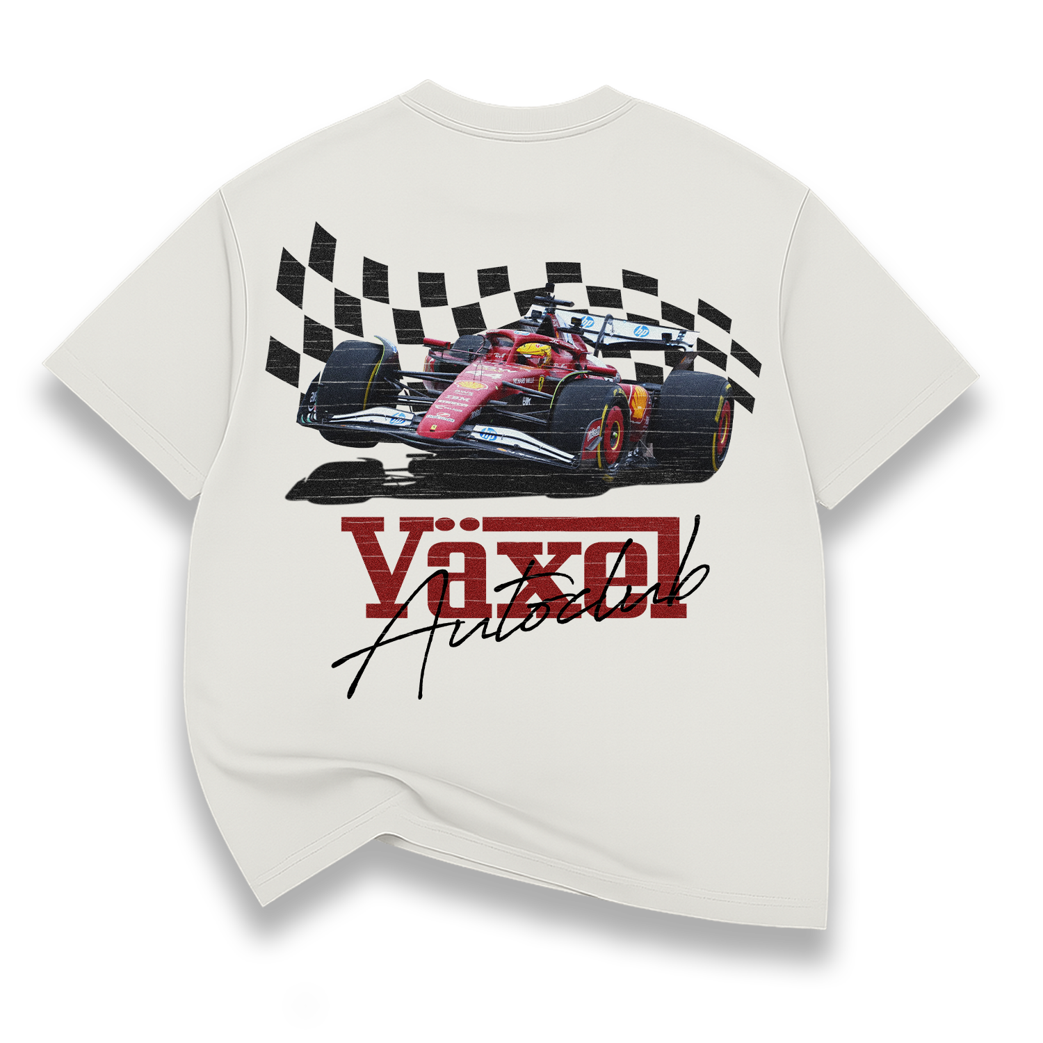 Leclerc Icon Shirt