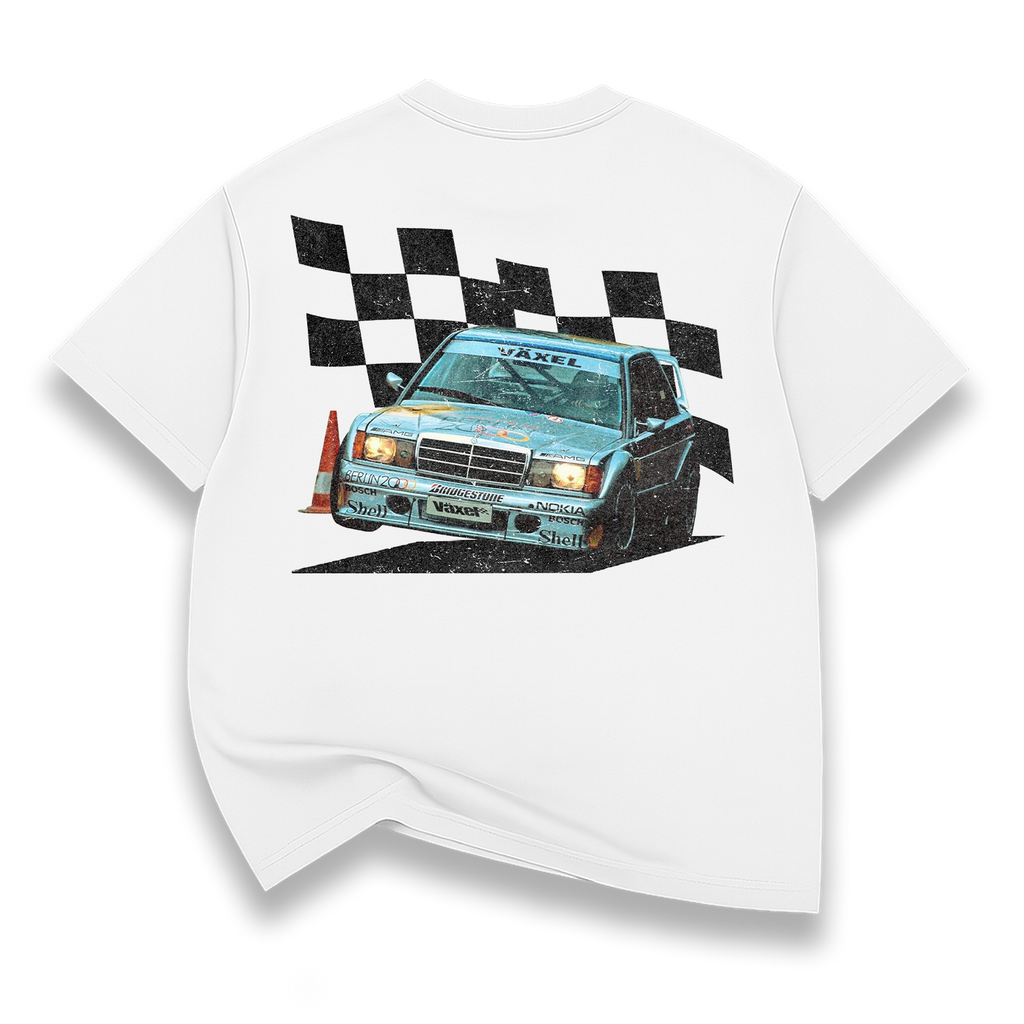 190e Evo 2 DTM Shirt