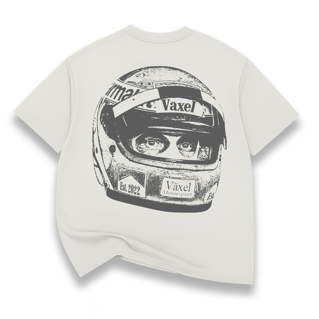 Niki Lauda Tribute Shirt