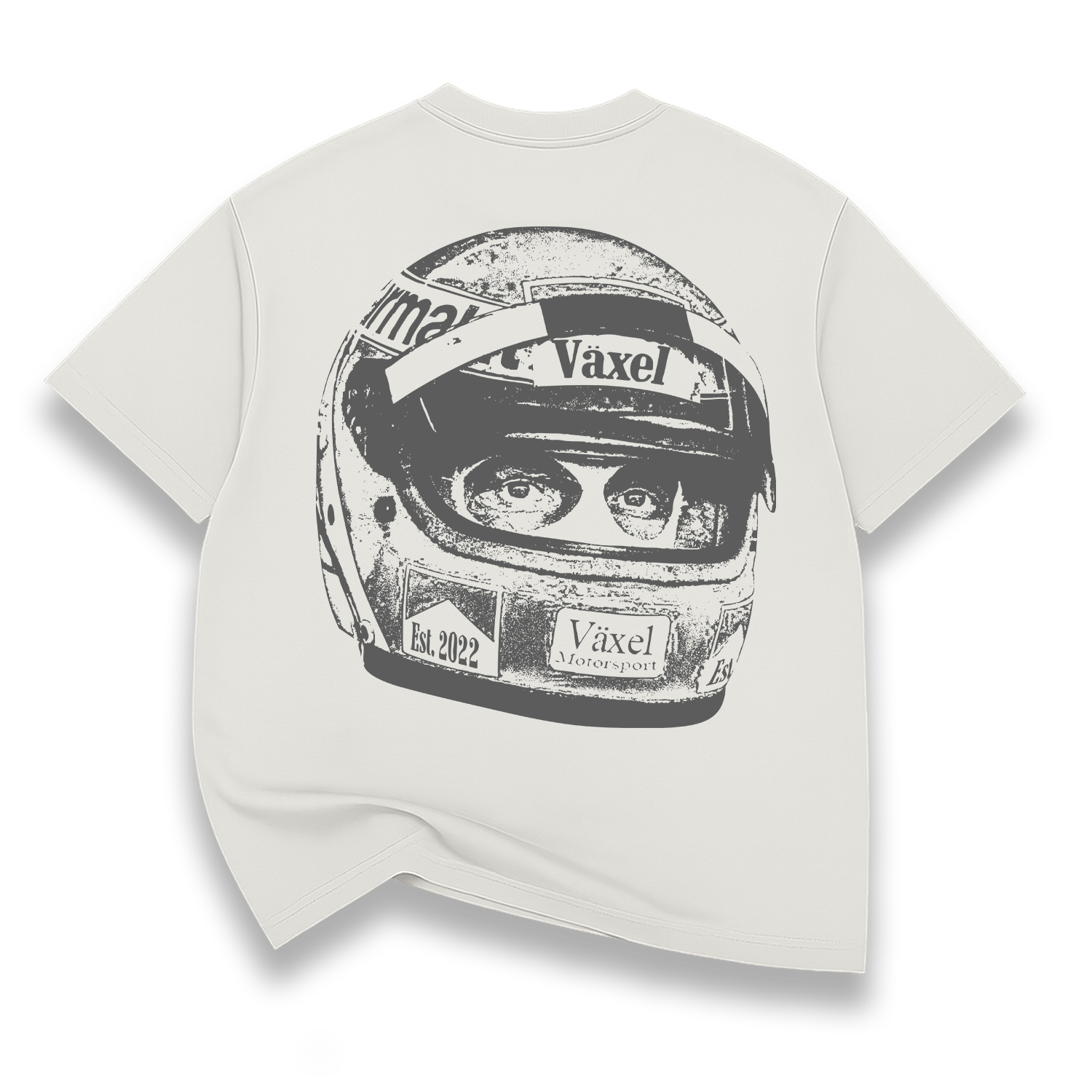 Niki Lauda Tribute Shirt