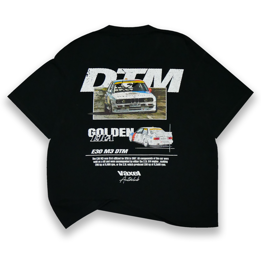 E30 M3 DTM Shirt