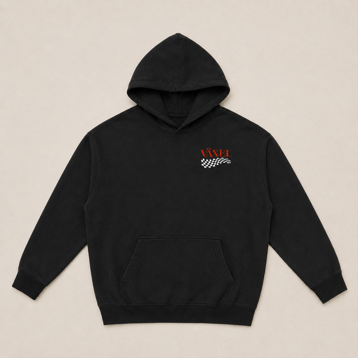 Bring Back The V10 Hoodie