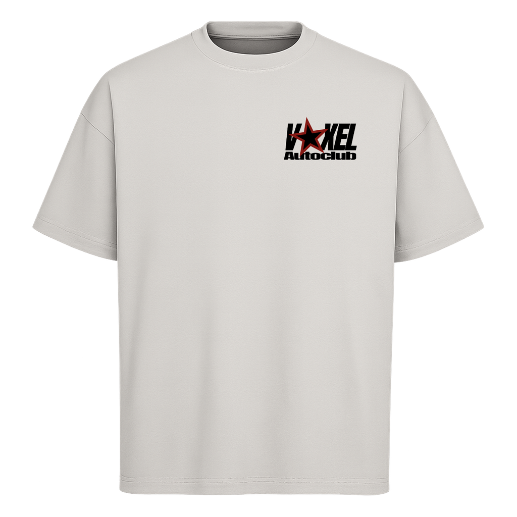 Track Star Tee (F1 LM)