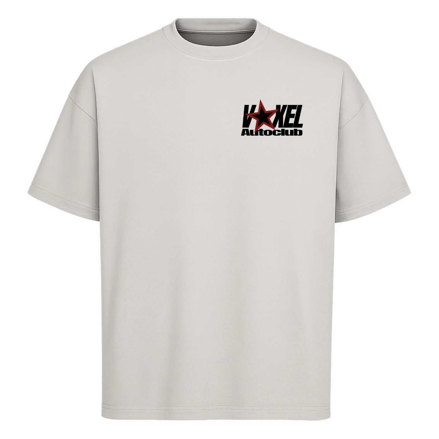 Track Star Tee (F1 LM)