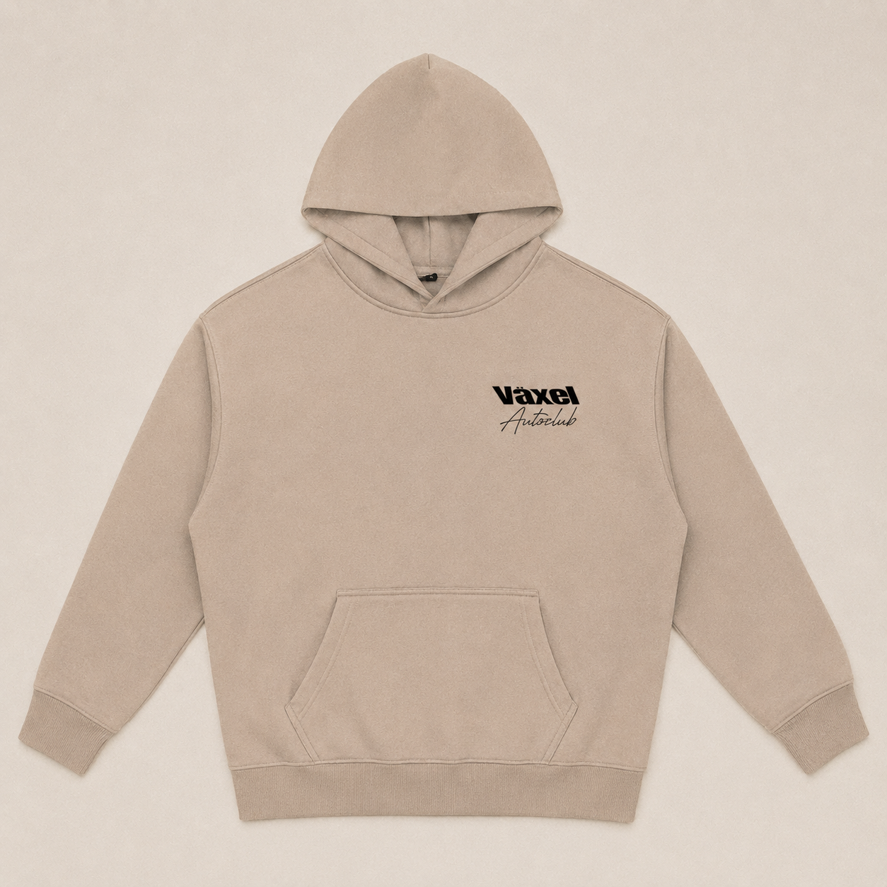 Think Fast Hoodie