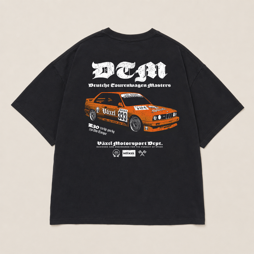 Orange Icon Shirt