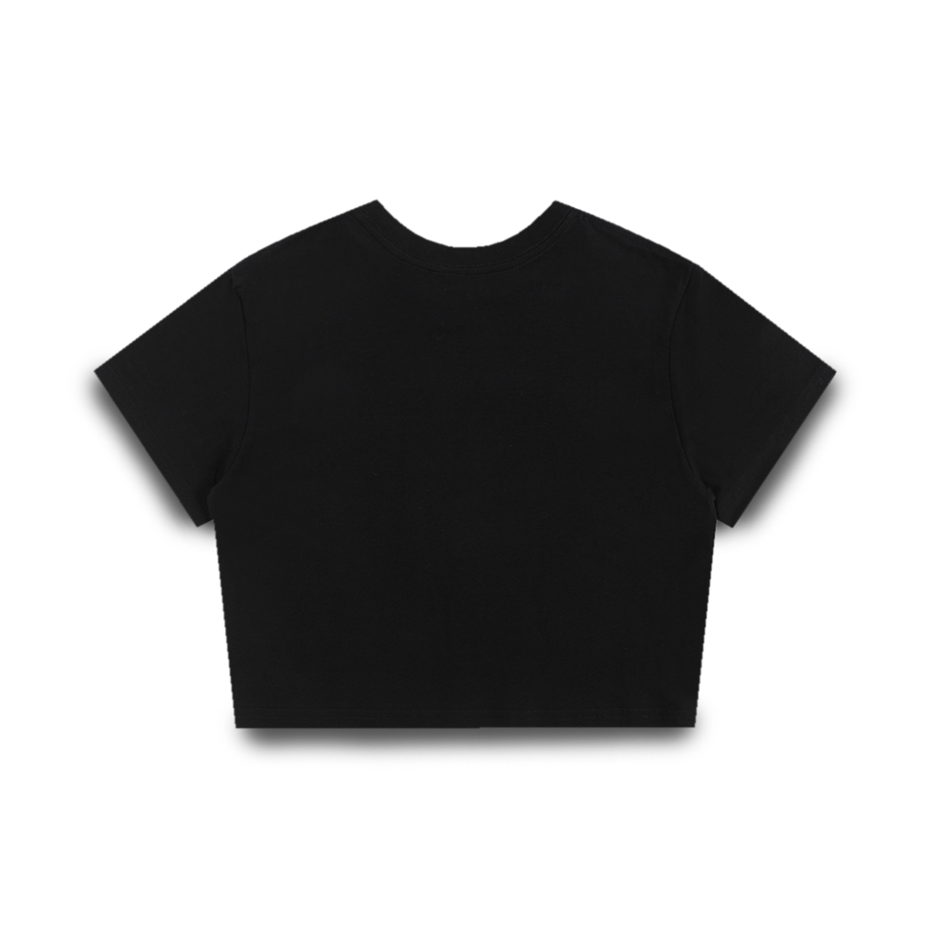 Franz Hermann Crop Top