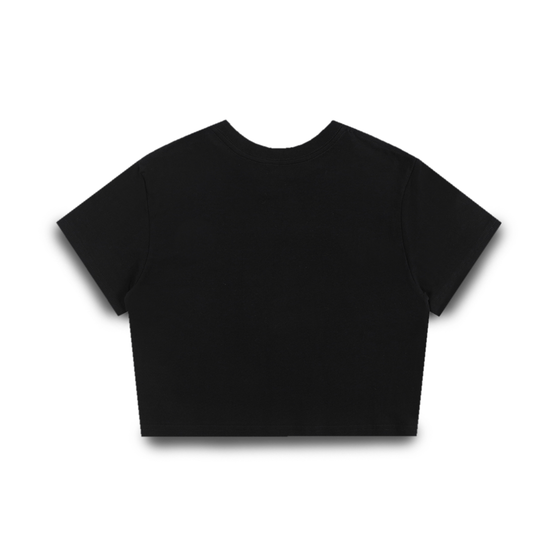 Franz Hermann Crop Top