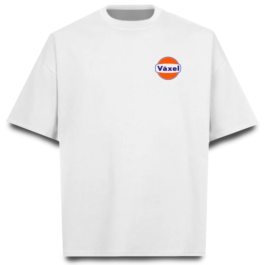 Porsche 956 Gulf Livery Shirt