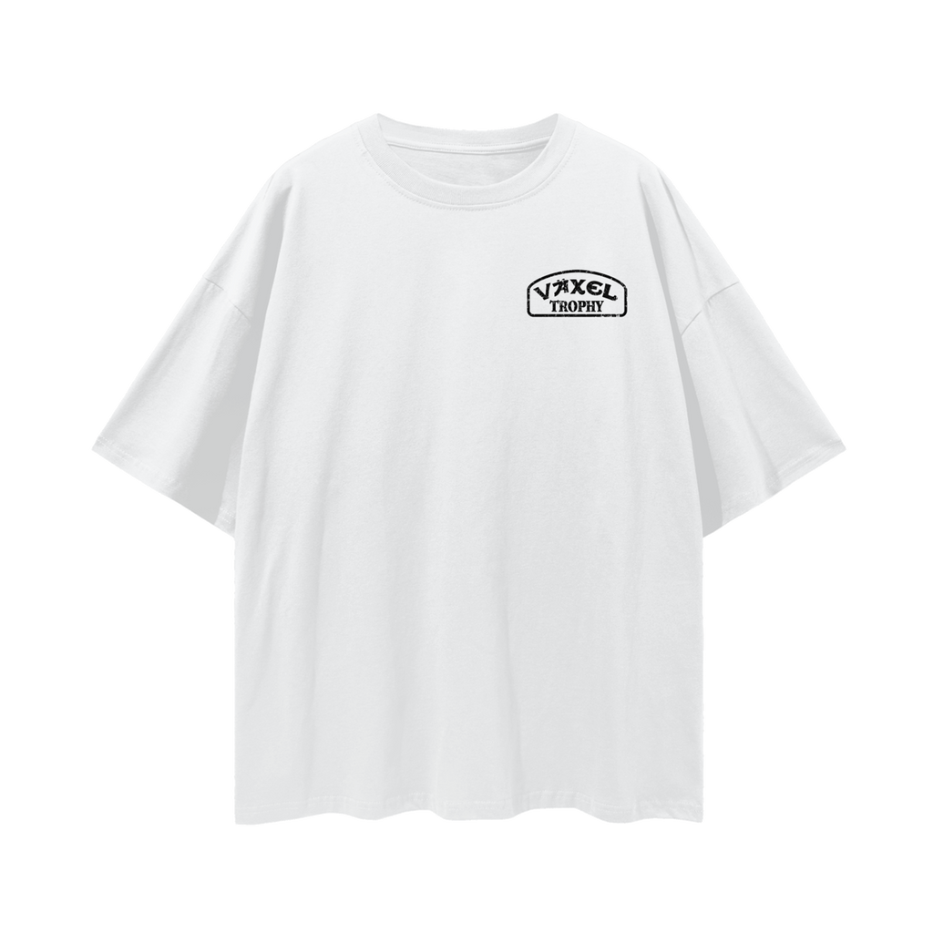 Land Rover Maintenance Kit Tee