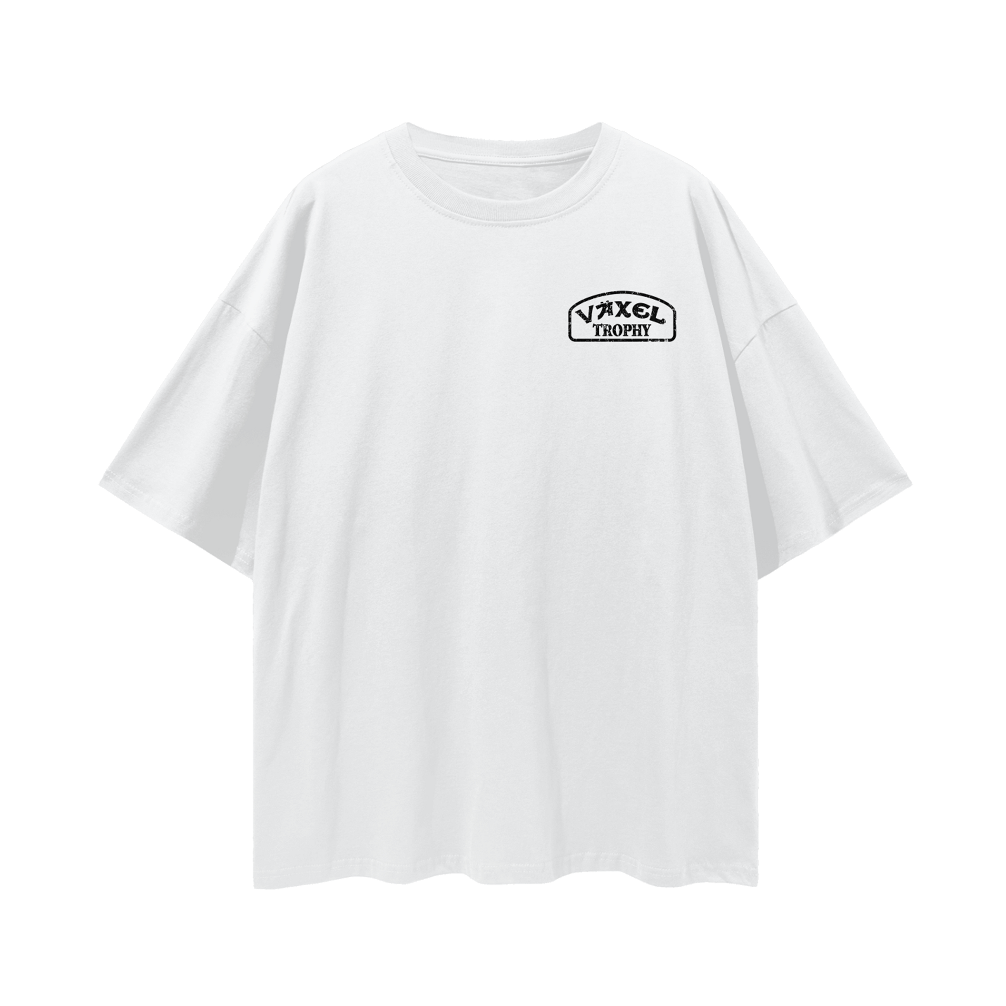 Land Rover Maintenance Kit Tee