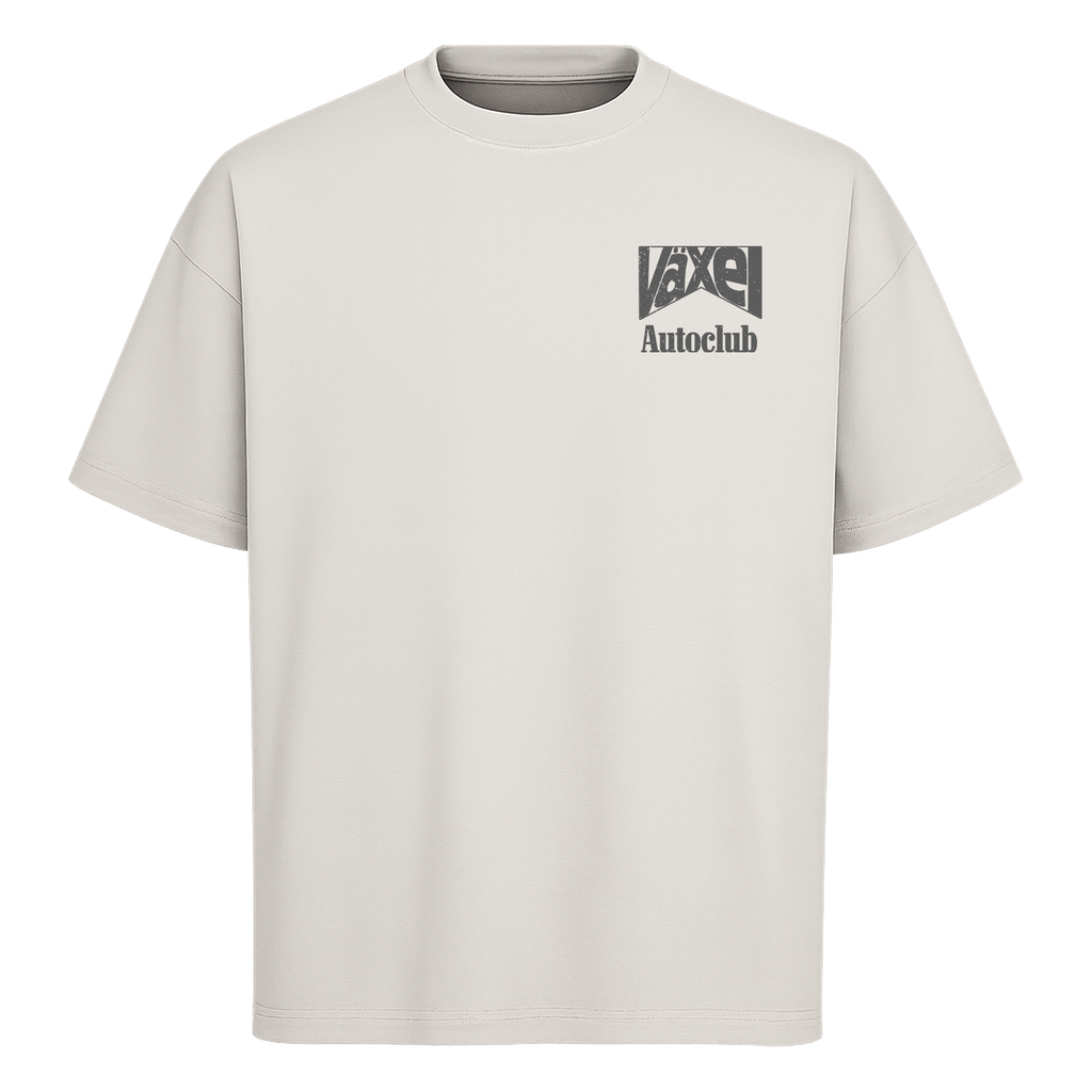 Niki Lauda Tribute Shirt