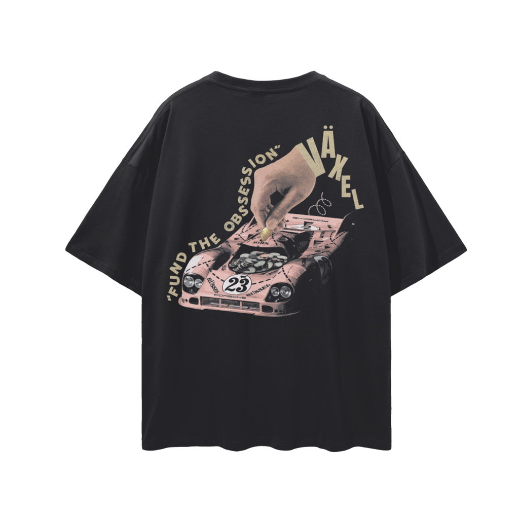 Pink Pig Shirt