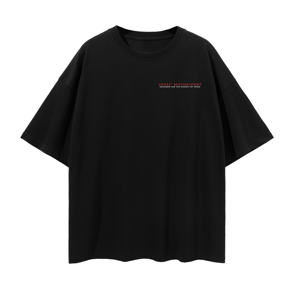 Ferrari pit Crew Shirt