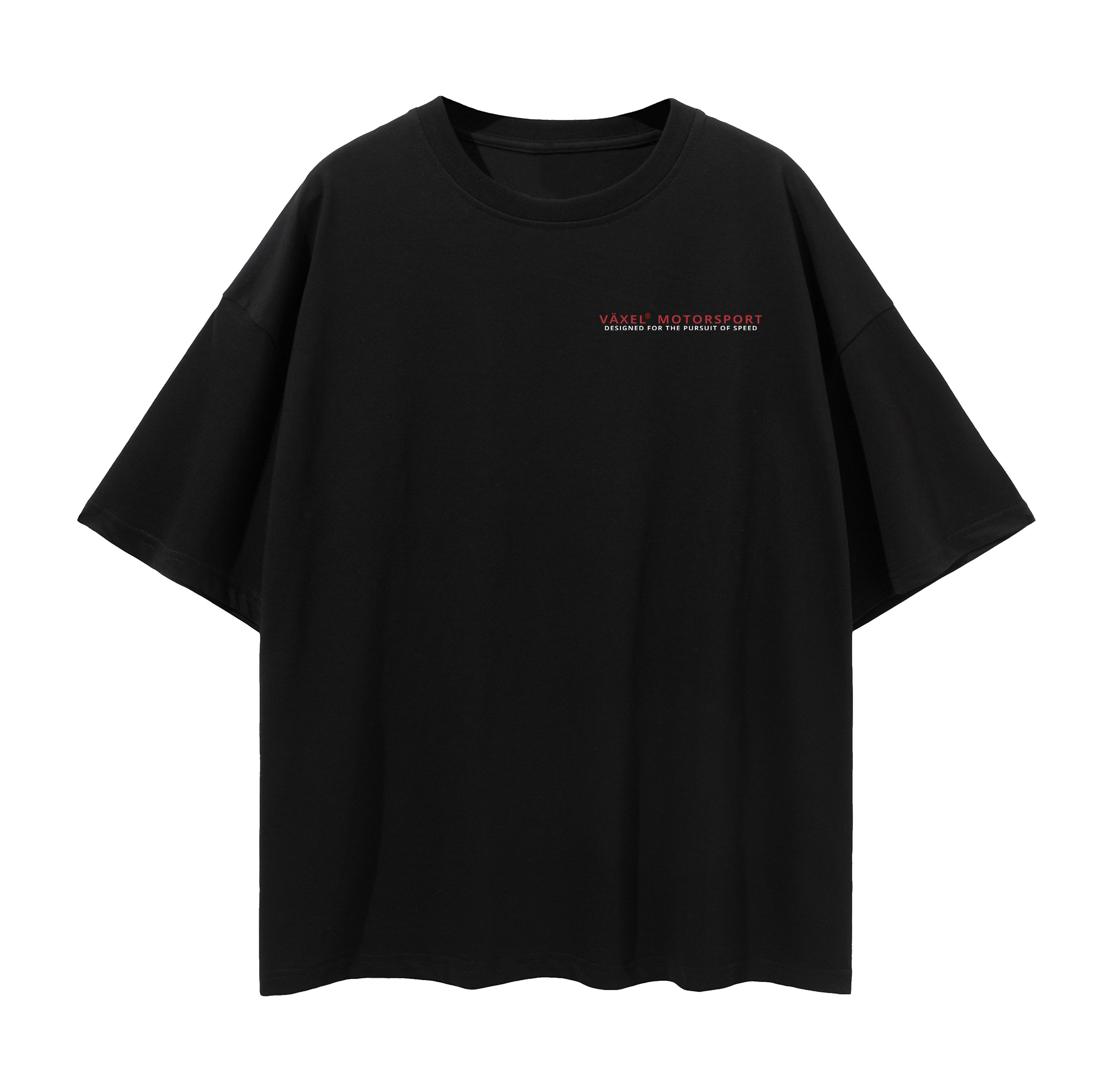 Ferrari pit Crew Shirt