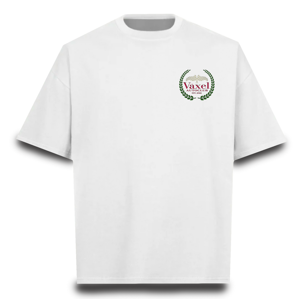 Monaco Postcard Shirt