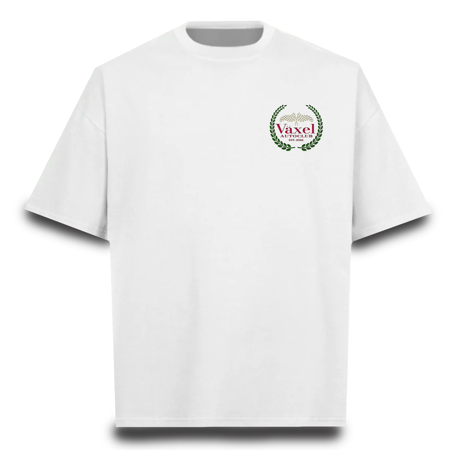Monaco Postcard Shirt