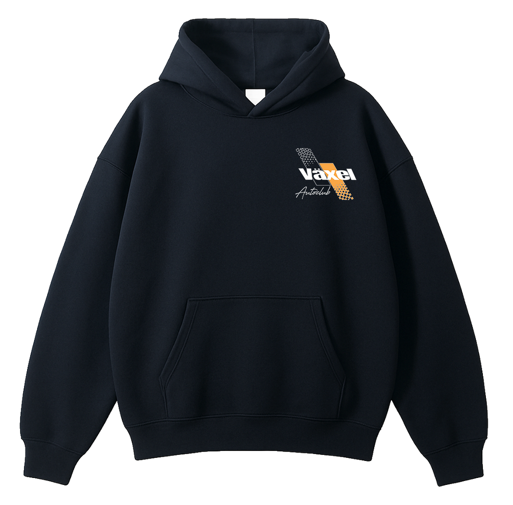 Audi Quattro Hoodie