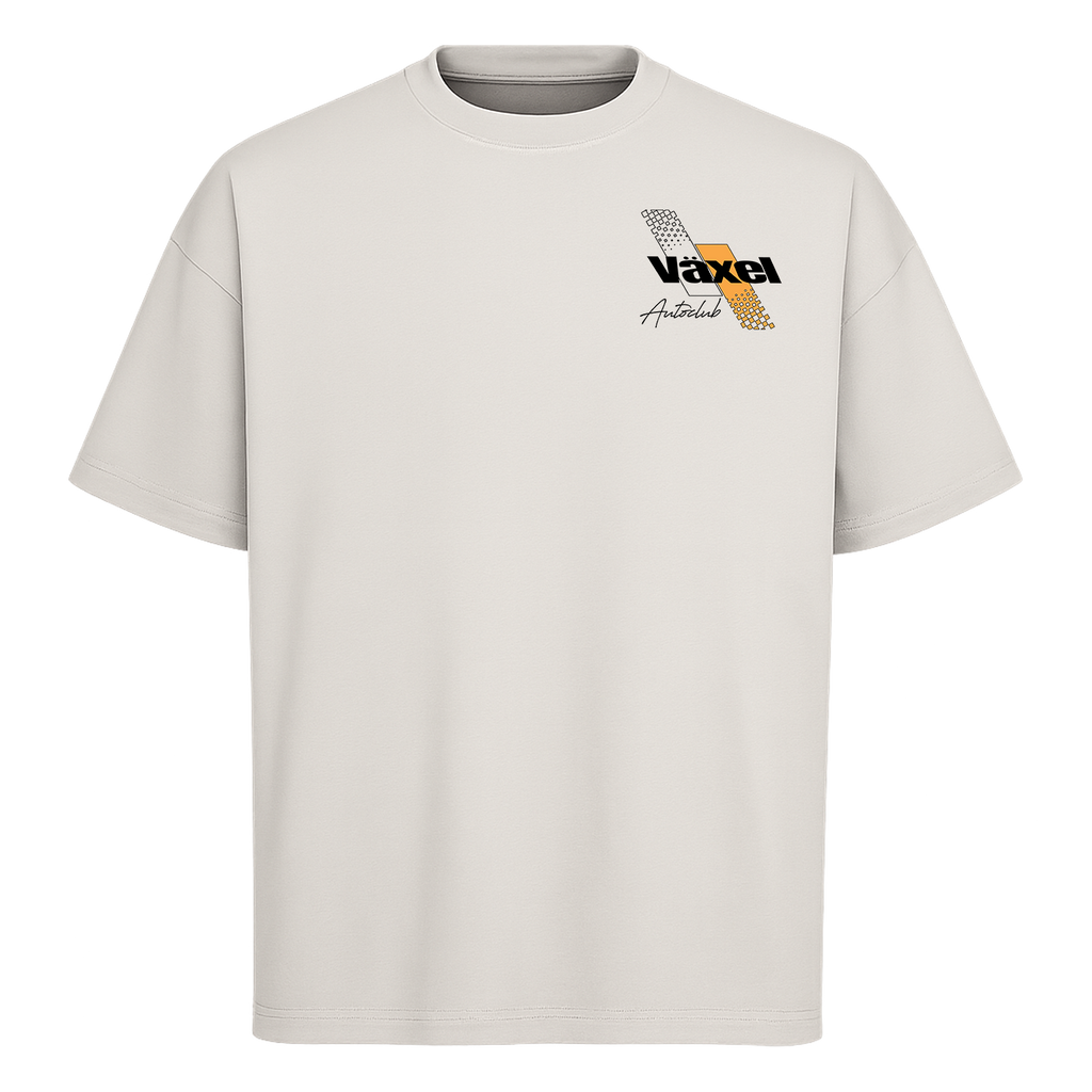 Audi Quattro Group B Shirt