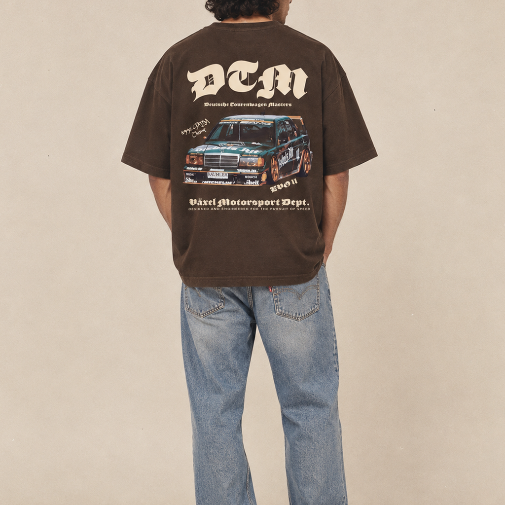DTM Icon Shirt