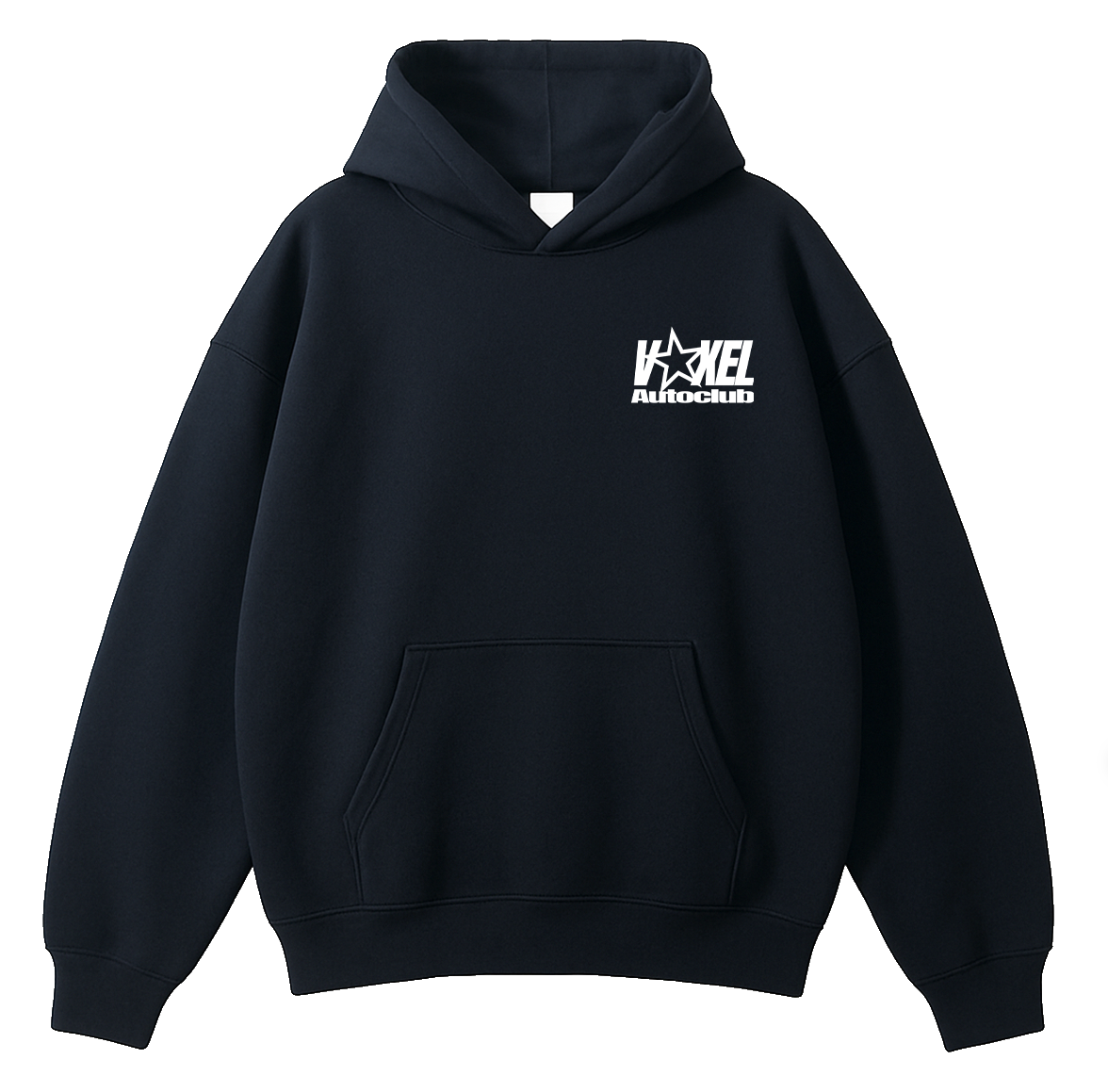 Track Star Hoodie