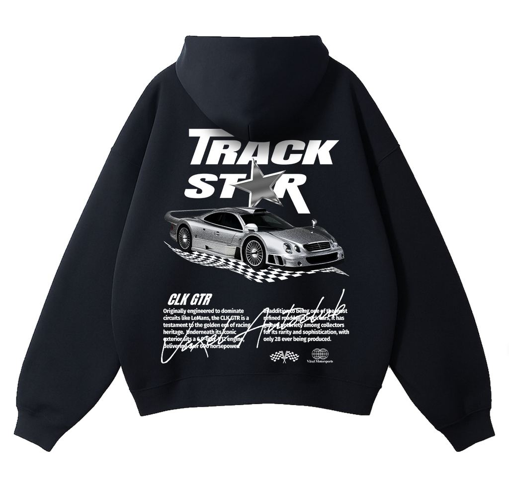 Track Star CLK GTR Hoodie