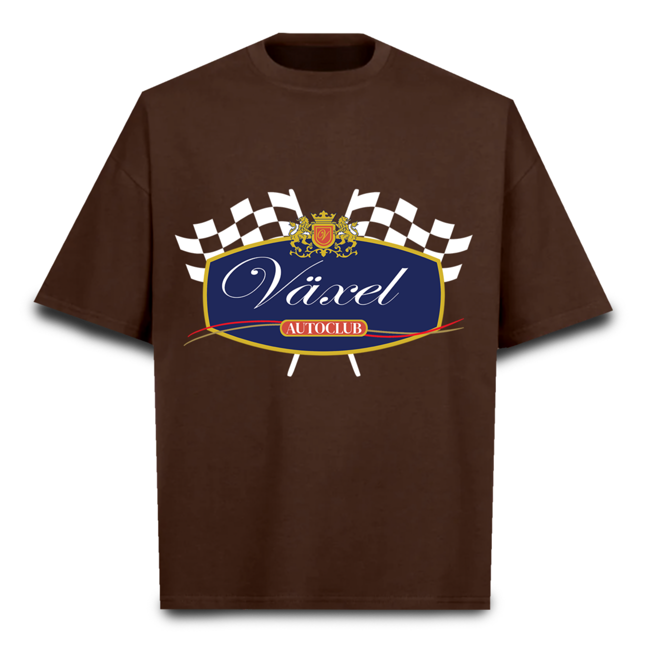 The Växel Autoclub Shirt