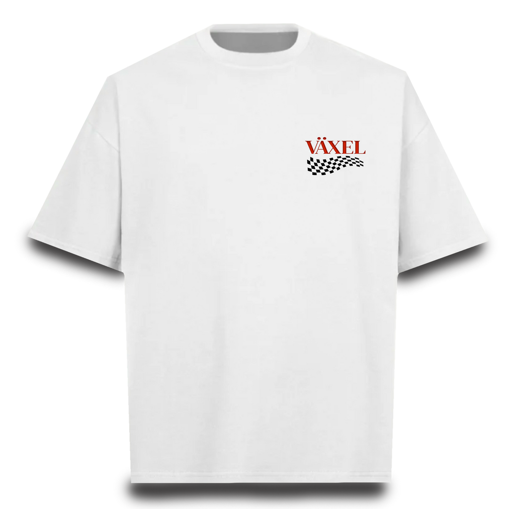 Bring Back the V10 Shirt