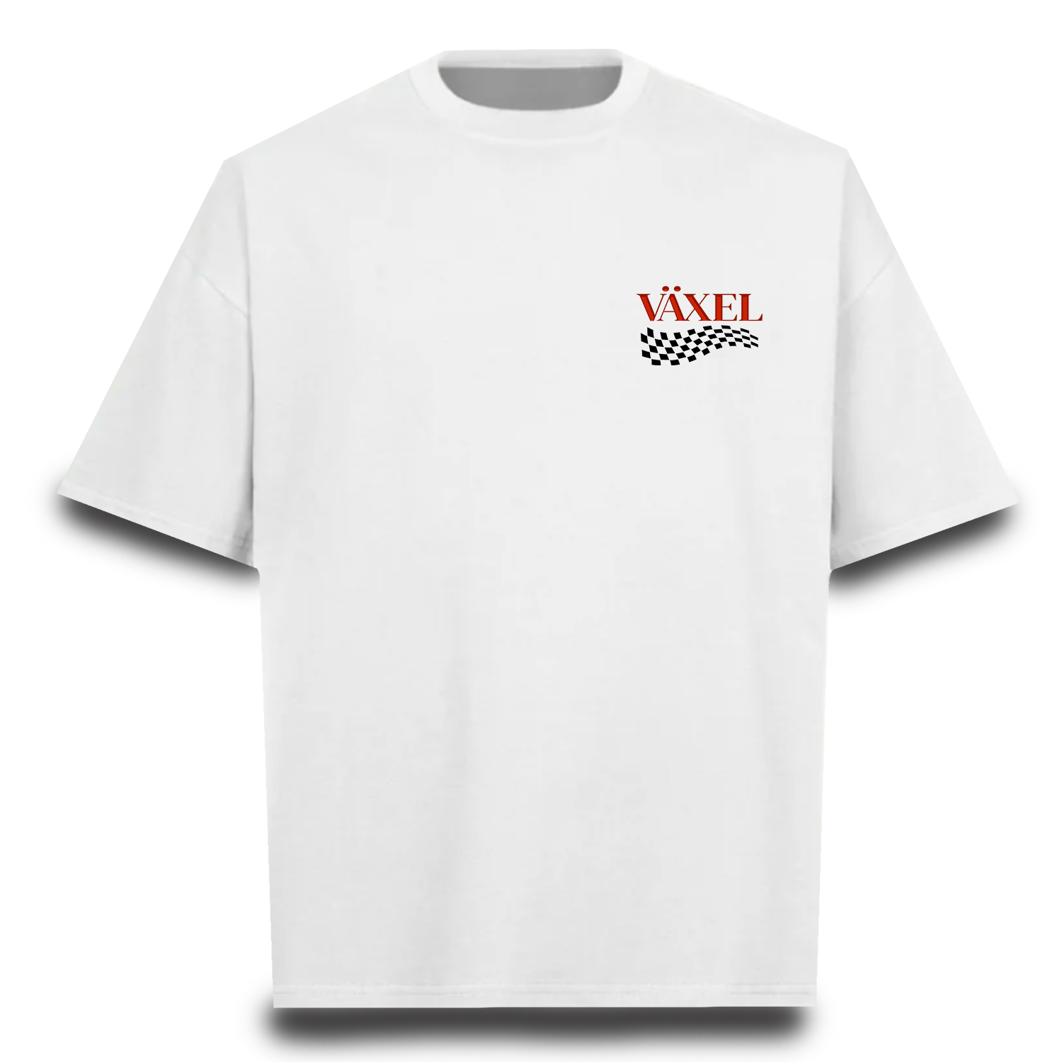 Bring Back the V10 Shirt