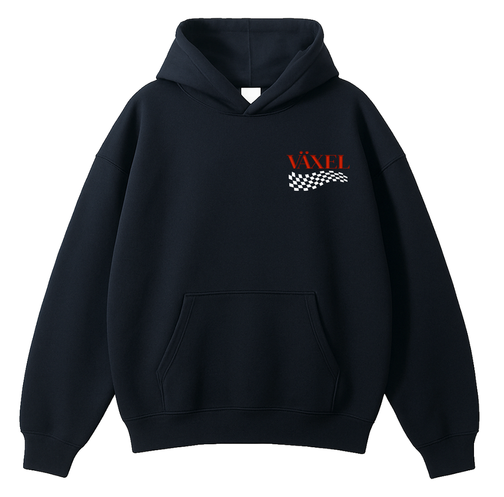 Bring Back the V10 Hoodie