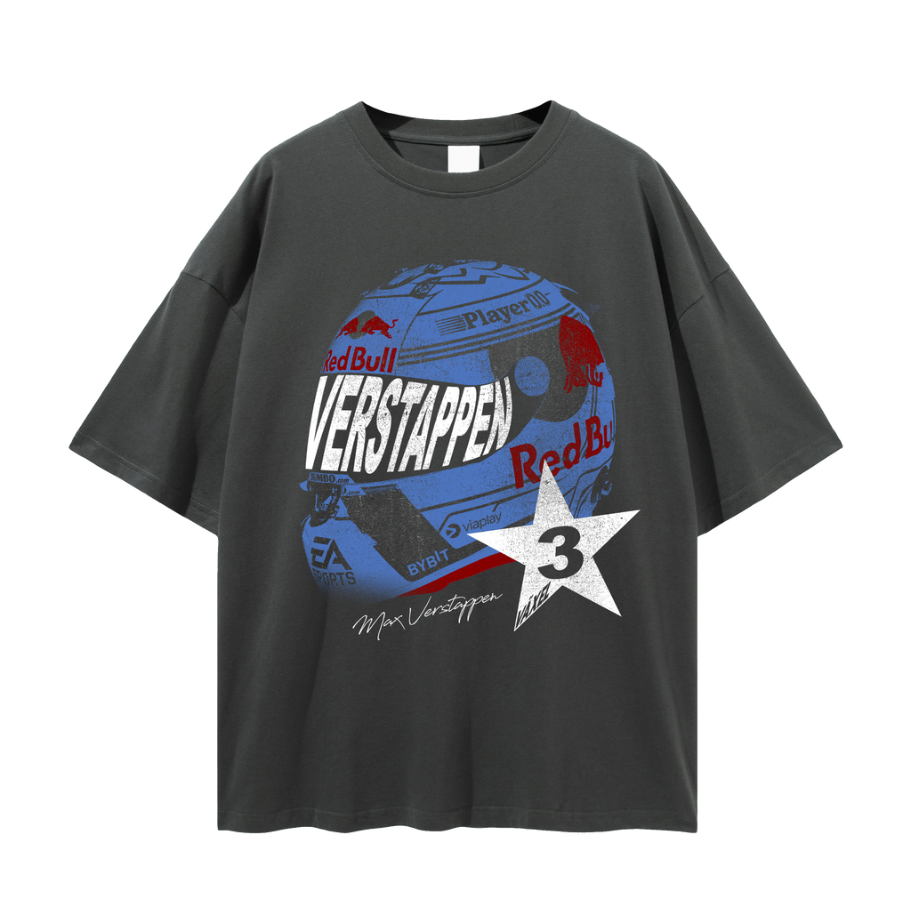 Verstappen Icon Tee